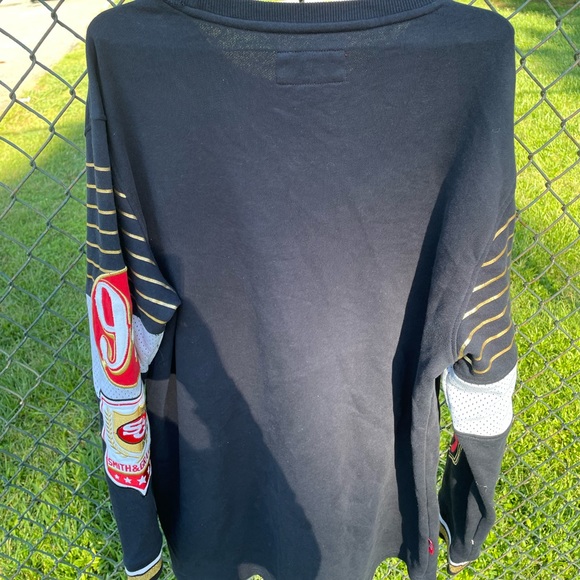 Smith & Graham long sleeve - Picture 3 of 3